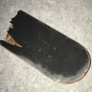 Meet your Posher, Anarchy